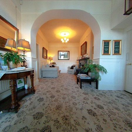 Carlingford House Town House Accommodation A91 Ty06 Ngoại thất bức ảnh
