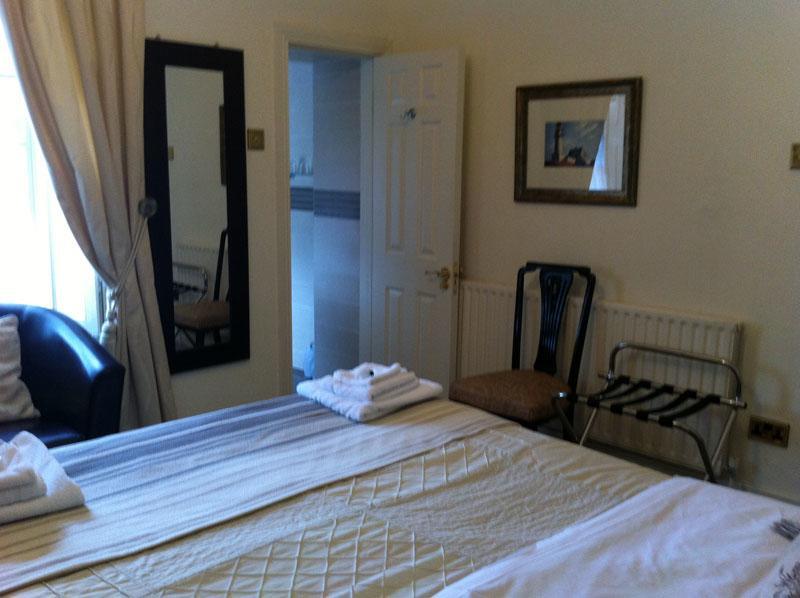 Carlingford House Town House Accommodation A91 Ty06 Ngoại thất bức ảnh