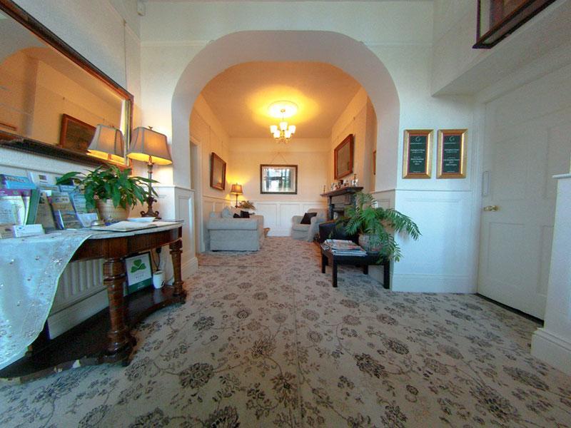 Carlingford House Town House Accommodation A91 Ty06 Ngoại thất bức ảnh